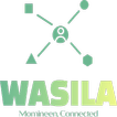 Wasila icon