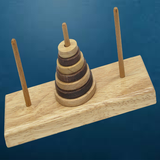 Tower Of Hanoi Puzzle Game Han APK
