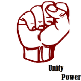 Unity Power icône