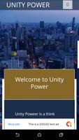 Unity Power capture d'écran 1