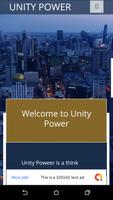 Unity Power captura de pantalla 1