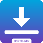 All Video downloader HD 2021& new status saver ícone