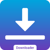 All Video downloader HD 2021& new status saver ícone