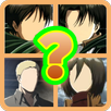 Guess Shingeki no Kyojin (AOT) - Quiz Game APK
