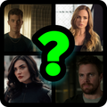 Quiz Arrow Game