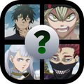 Black Clover Quiz Game
