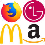 Logo Quiz : Guess the Logo game : Guess the Brand