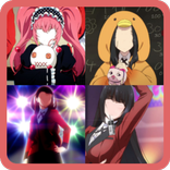 Kakegurui Quiz Game