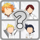 The Promised Neverland Quiz