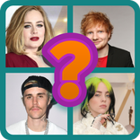 Guess The Pop Singer
