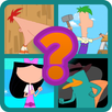 Phineass And Ferbb Quiz Game APK