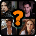 Quiz Teen Wolf Game