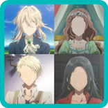 Violet Evergarden Quiz