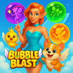 Bubble Blast: Puzzle Mania icon