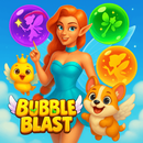 Bubble Blast: Puzzle Mania aplikacja