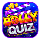 BollyQuiz : Guess The Celebrities Quiz Game icône