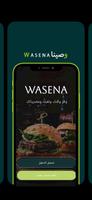 Wasena poster