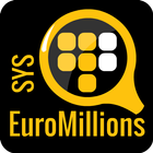 EuroMillions SYS 圖標