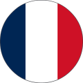 Flag Show France