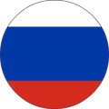 Flag Show Russia