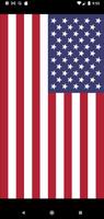 2 Schermata Flag Show USA