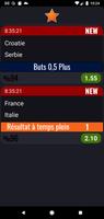 IA Pronostics de Football Screenshot 1