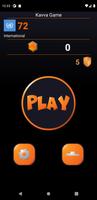 Kavva Game Plakat