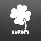 Lucky Lotto Europe icône