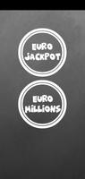 Lucky Lotto Europe Affiche