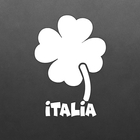 Lucky Lotto Italia icône