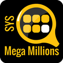 Mega Millions SYS aplikacja