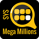 Mega Millions SYS icône