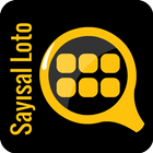 Sayısal Loto Bul ikon