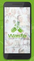 Wasfa poster