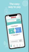 برنامه‌نما WASH-Connect عکس از صفحه