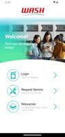 WASH-Connect Campus 海報