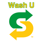 Wash U Subway أيقونة