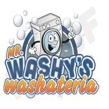 Mr. Washy