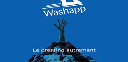 Washapp captura de pantalla 1