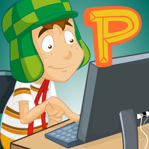Learn to code with el Chavo