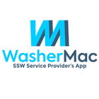 WasherMac App - SSW Service Providers App आइकन