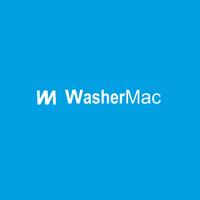 WasherMac App - SSW Service Pr poster