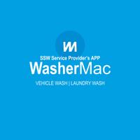 WasherMac App - SSW Service Providers App capture d'écran 1