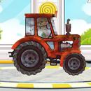 Car Wash Workshop Station Auto Salon APK