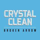 Crystal Clean Express B.A. APK