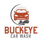 Buckeye Car Wash ícone