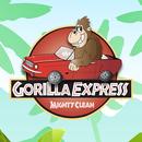 Gorilla Express Auto Wash APK