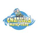 Gwatzilla Wash - N - Lube APK