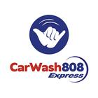 Car Wash 808 Express icône