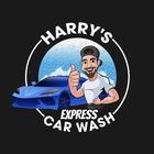 Harry's Car Wash ícone